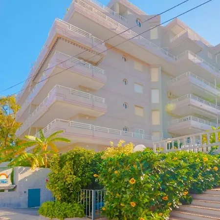 شقة In Calpe/costa Blanca 27543 كاليبي
