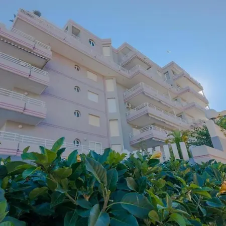 In Calpe/costa Blanca 27543