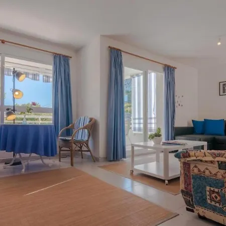 In Calpe/costa Blanca 27543 كاليبي