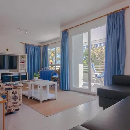 In Calpe/costa Blanca 27543