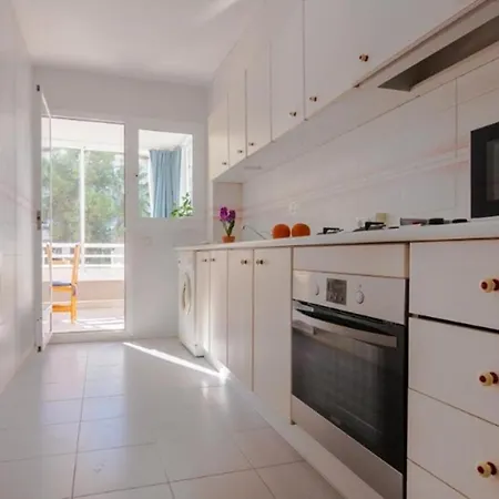 In Calpe/costa Blanca 27543 كاليبي